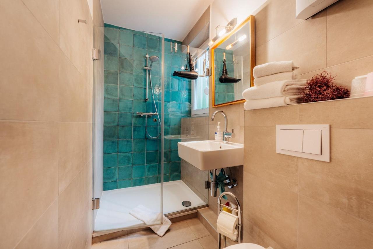 Apartamento Goldener Hirsch Braunlage Exterior foto